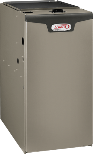 Lennox EL296V gas furnace